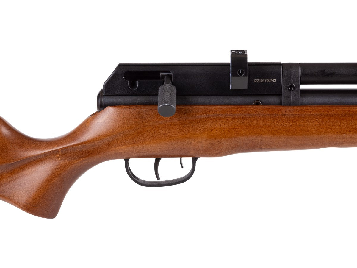 Rifle de aire PCP Beeman Raider 1331