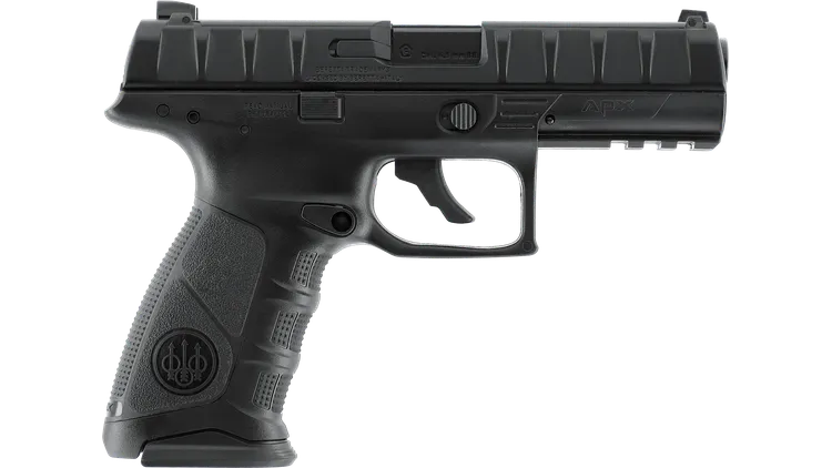 Pistola de aire Beretta APX