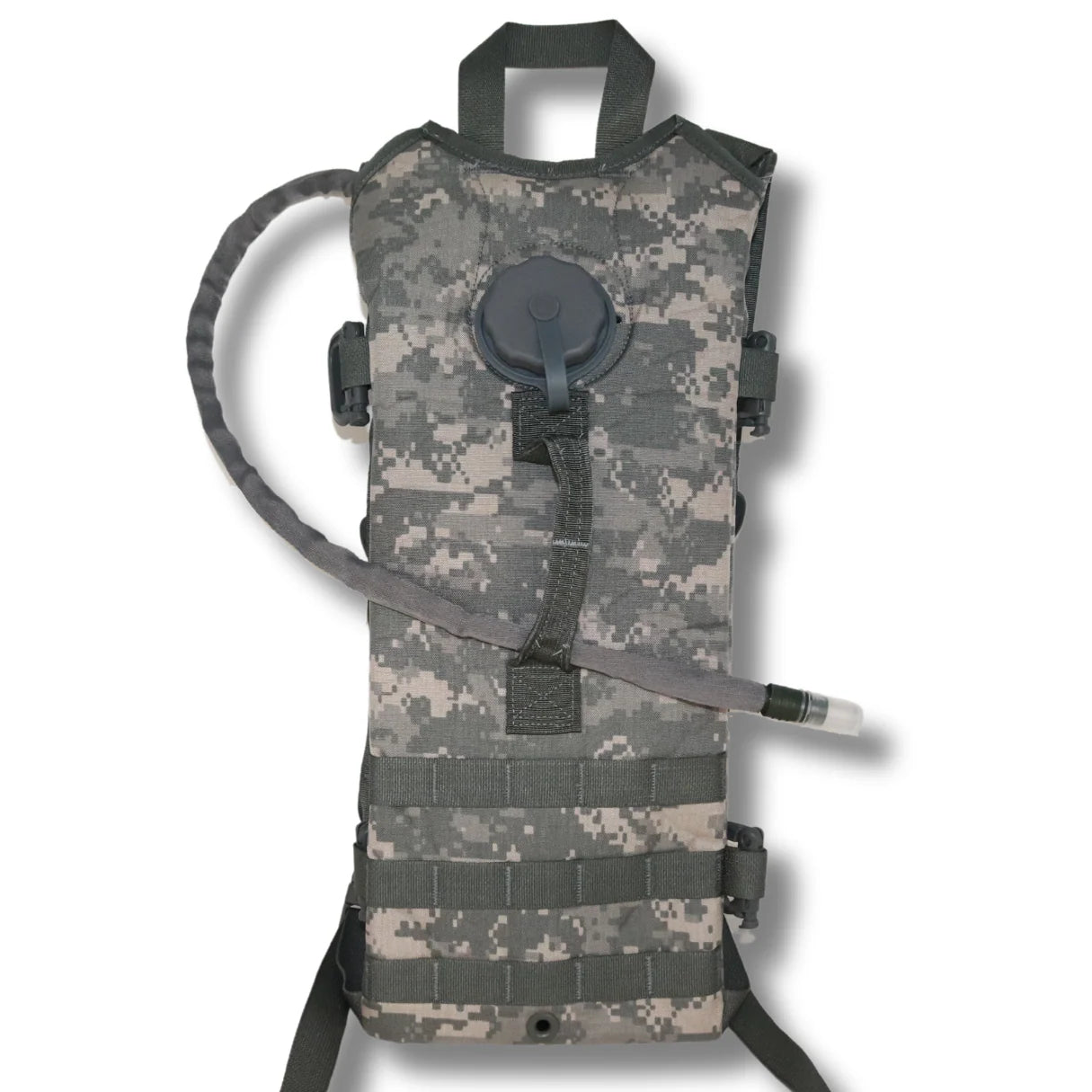 Mochila de hidratación US Military ACU