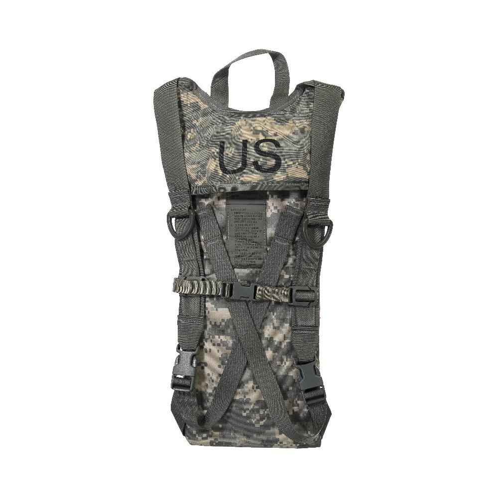 Mochila de hidratación US Military ACU