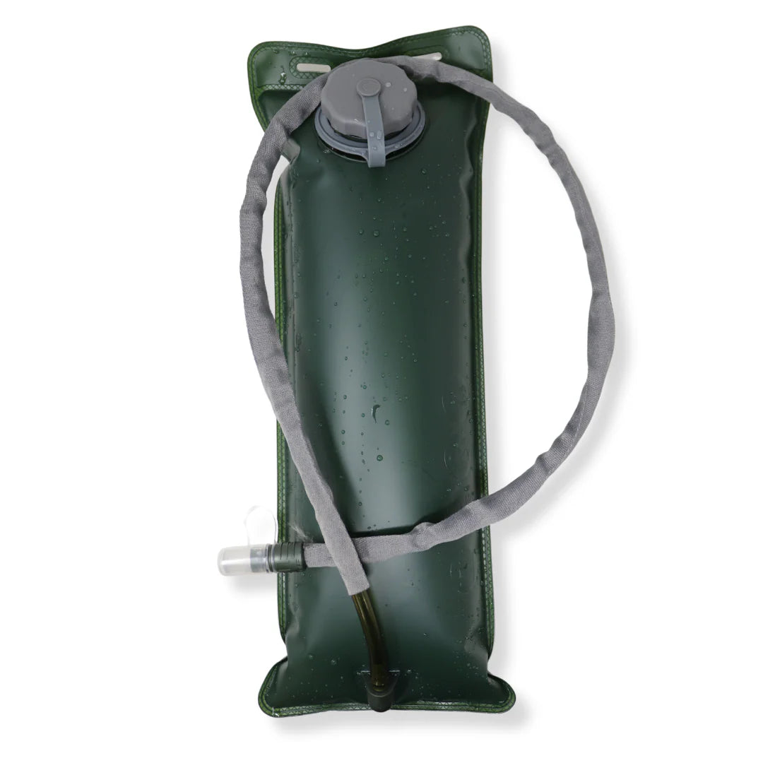 Mochila de hidratación US Military ACU