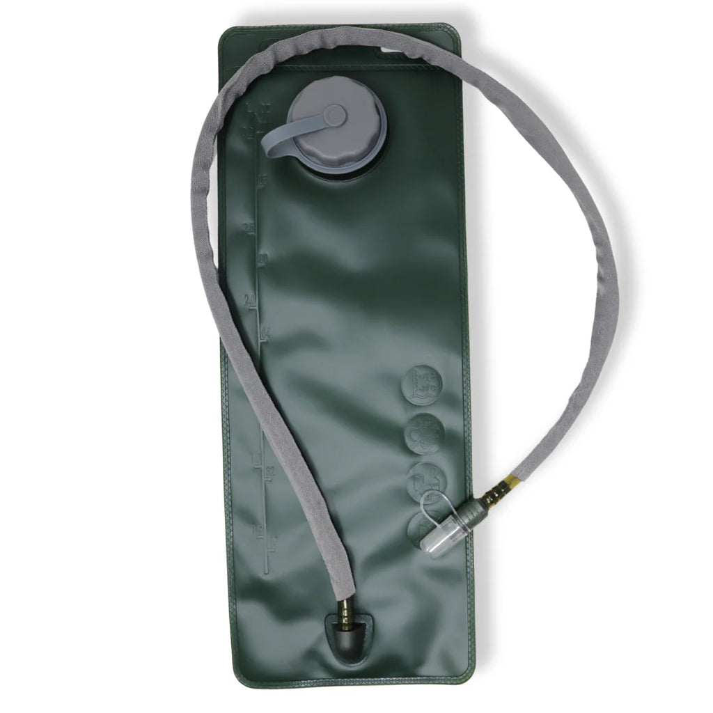 Mochila de hidratación US Military ACU