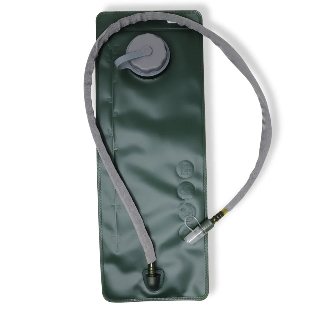 Mochila de hidratación US Military ACU