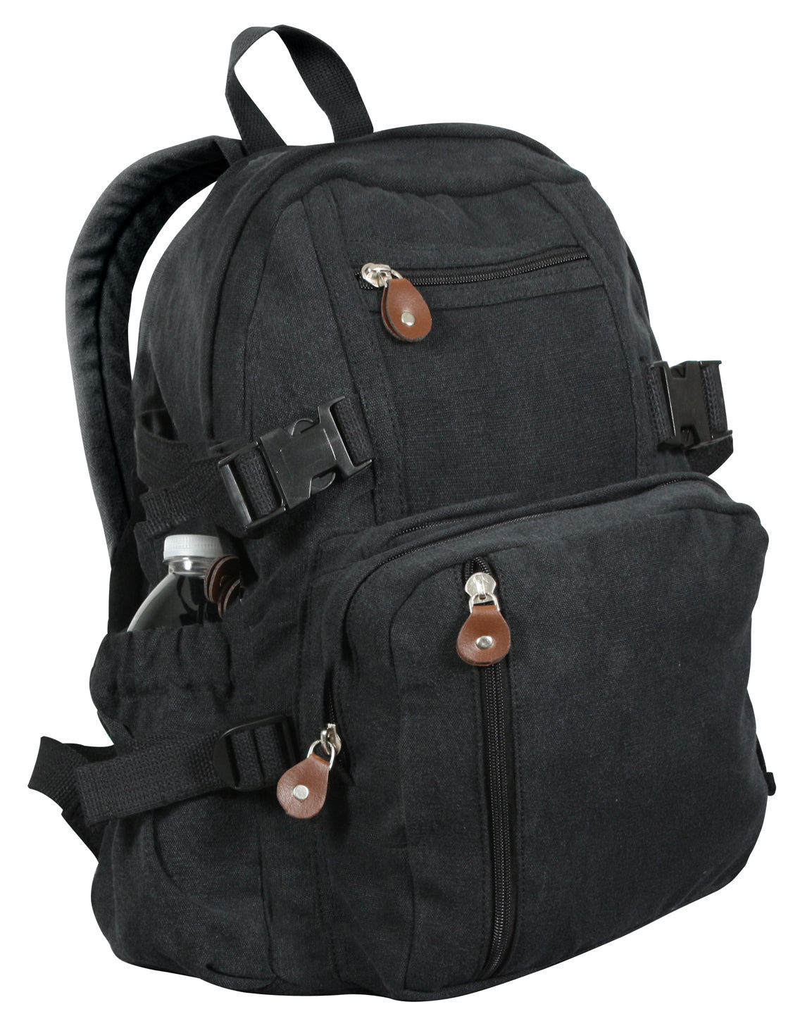 Mochila Canvas Mini