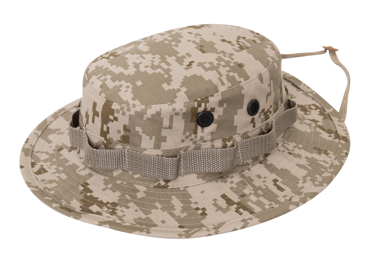 Sombrero Boonie Militar Rothco