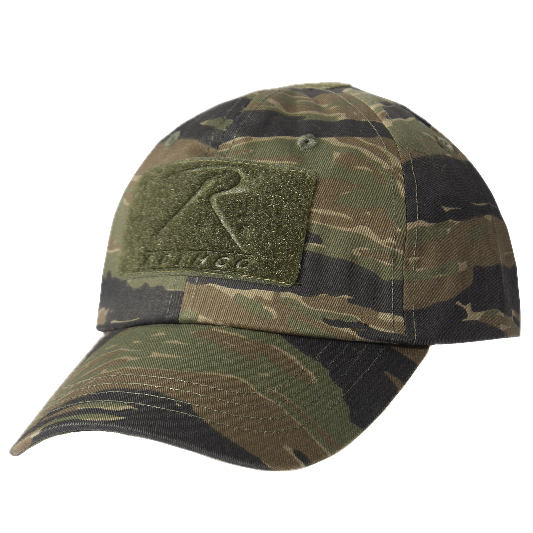 Gorra Operador Táctico Rothco