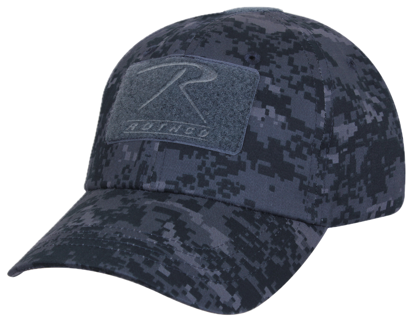 Gorra Operador Táctico Rothco