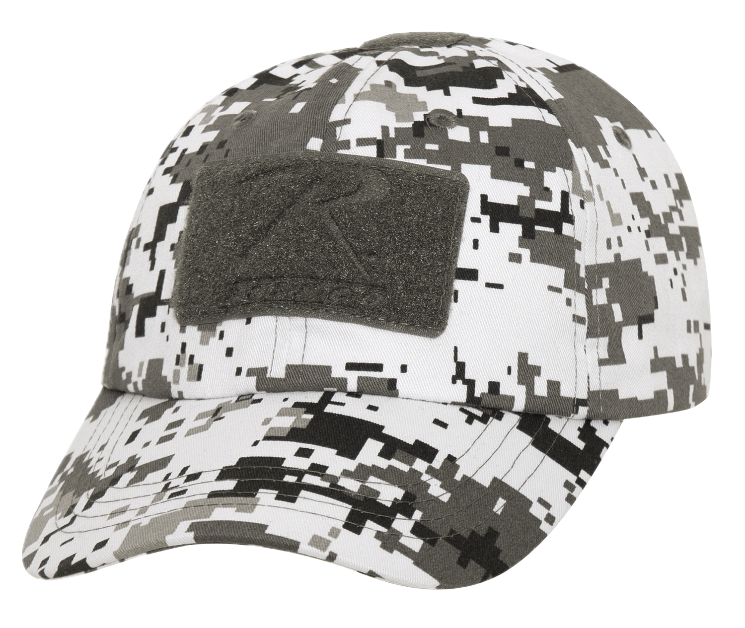 Gorra Operador Táctico Rothco