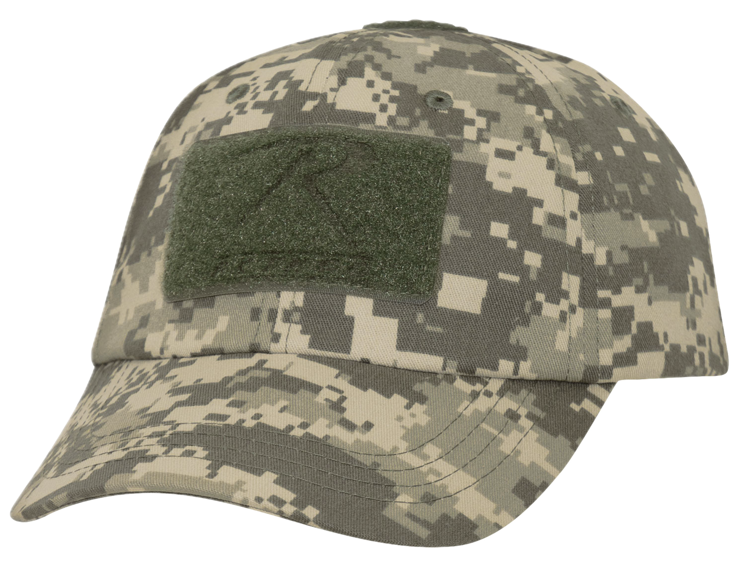 Gorra Operador Táctico Rothco