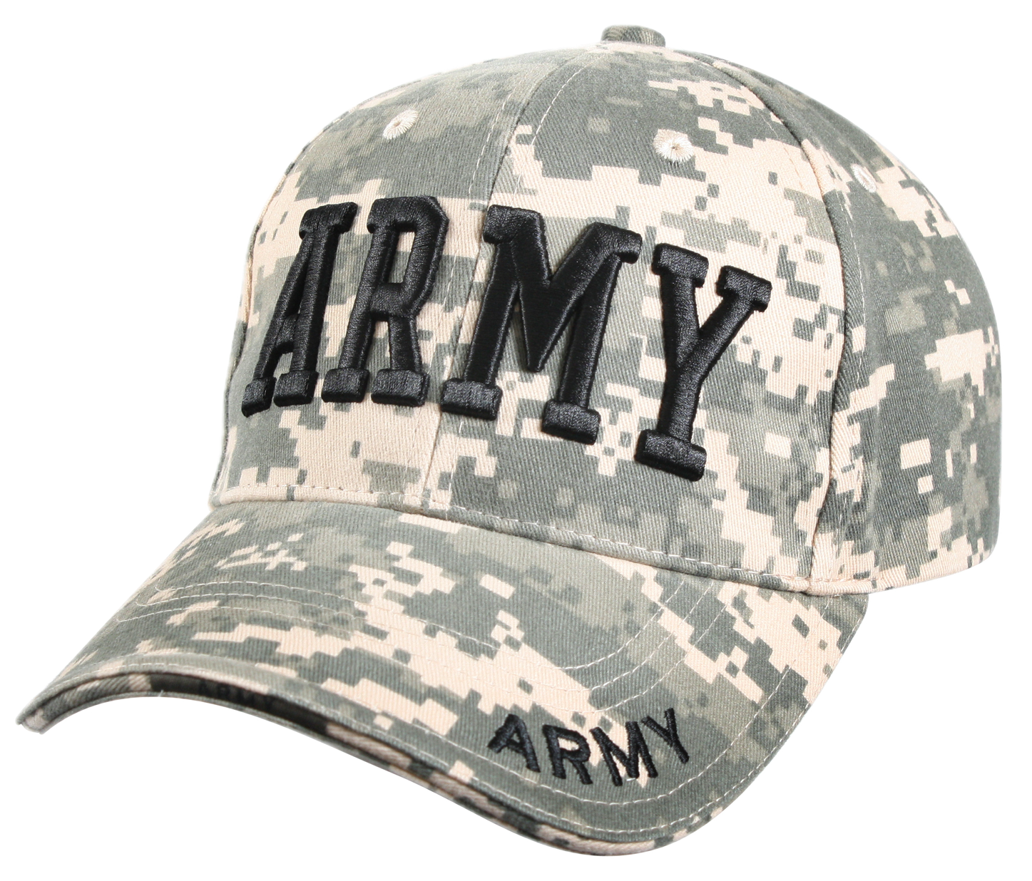 Gorra Rothco ARMY Deluxe 