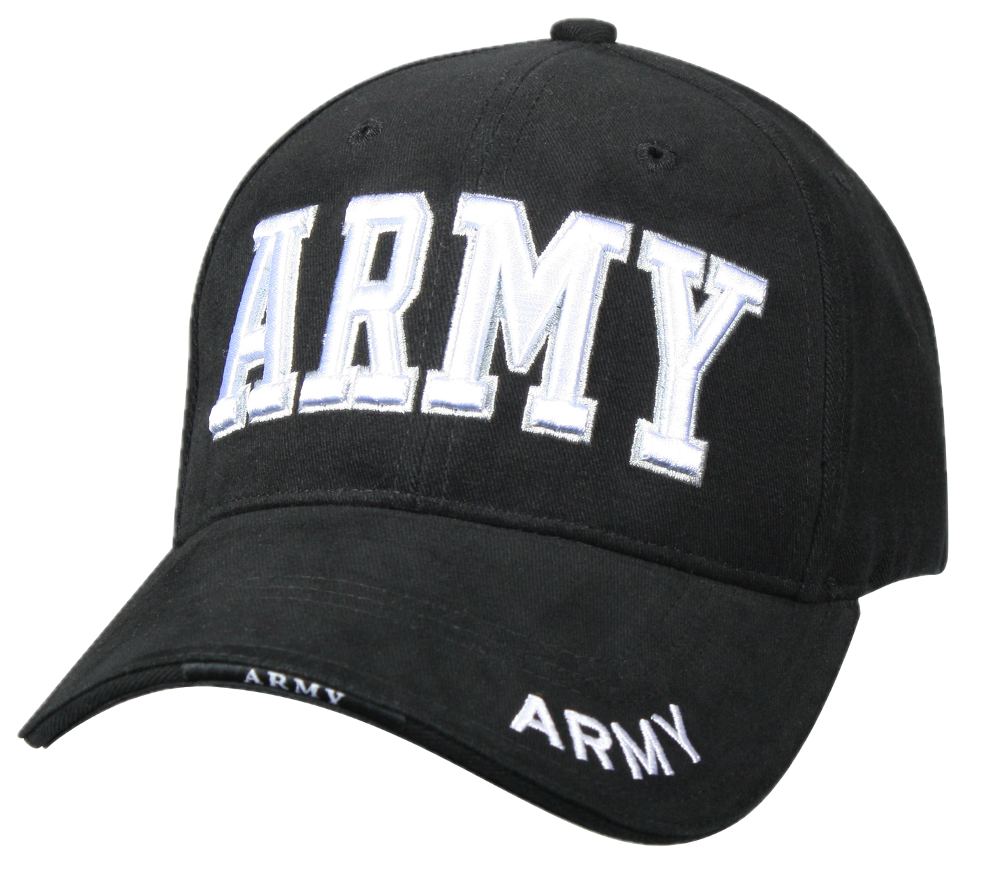 Gorra Rothco ARMY Deluxe 