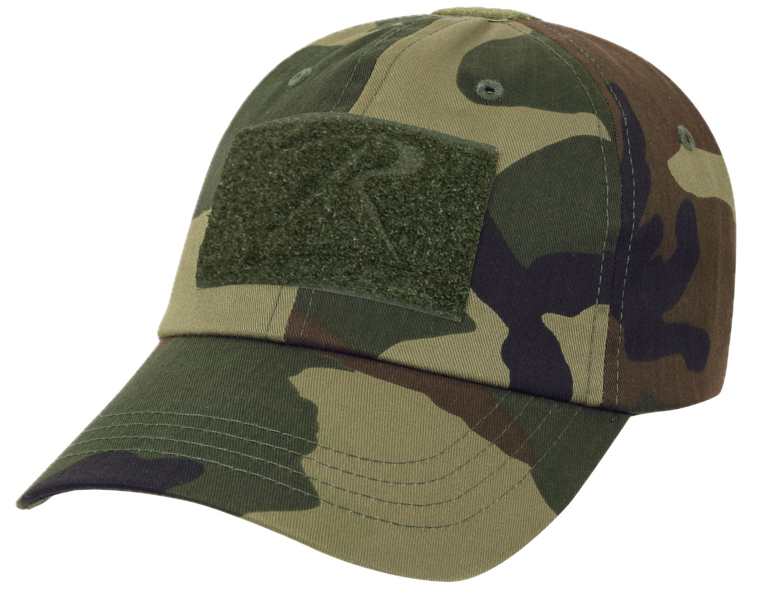 Gorra Operador Táctico Rothco