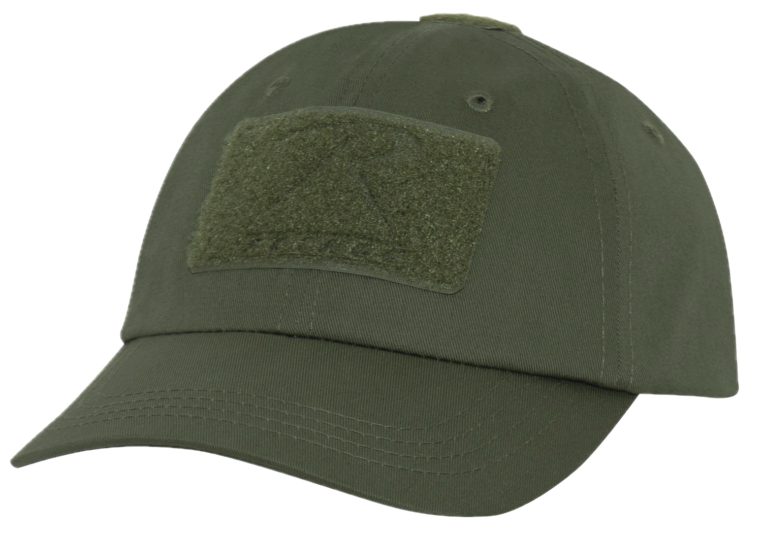 Gorra Operador Táctico Rothco