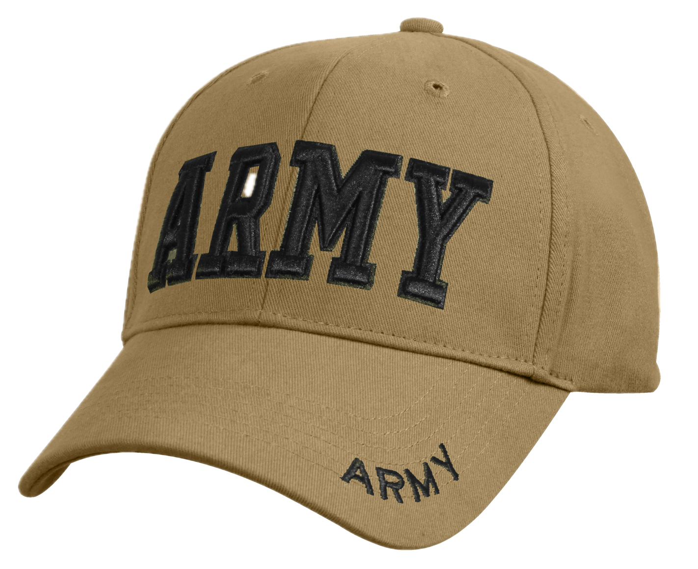 Gorra Rothco ARMY Deluxe 