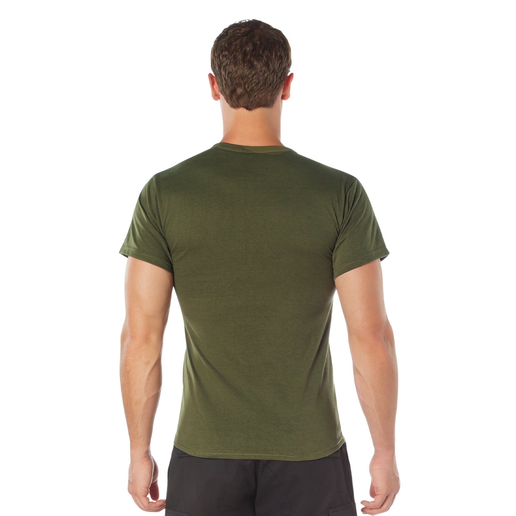 Camiseta Rothco ARMY Tactical