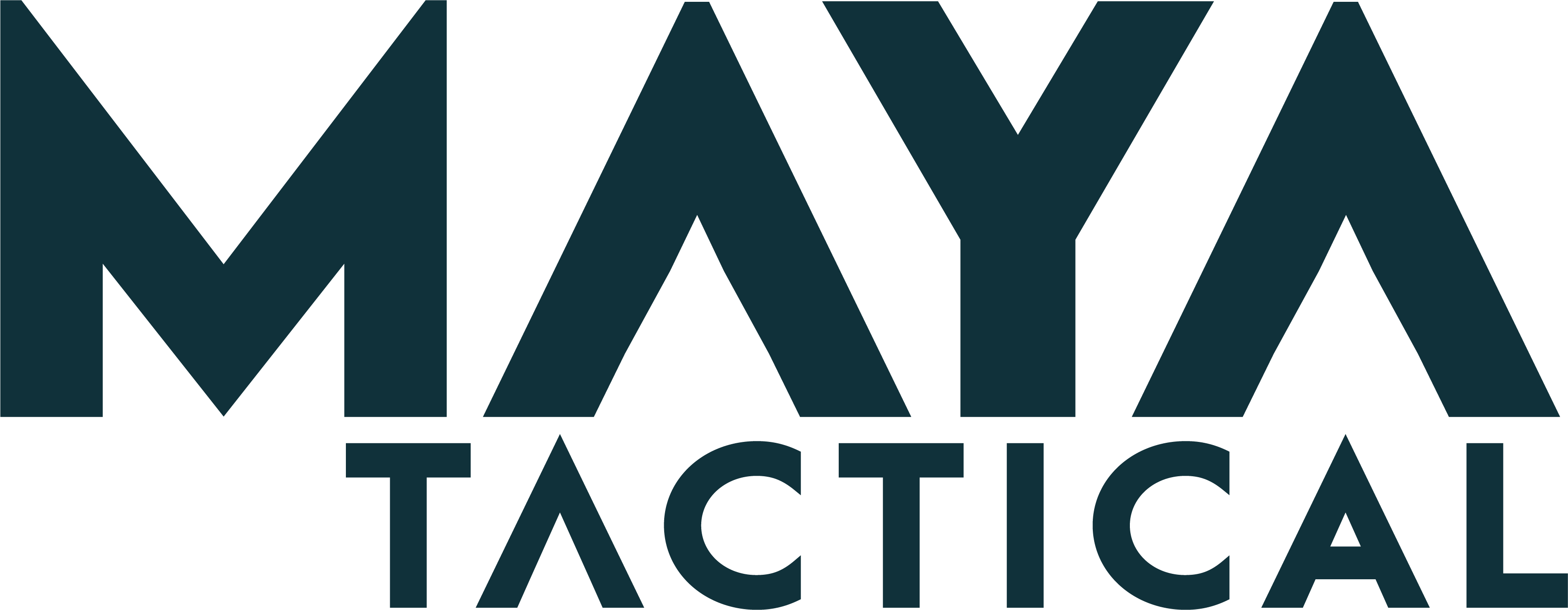 MAYA Tactical