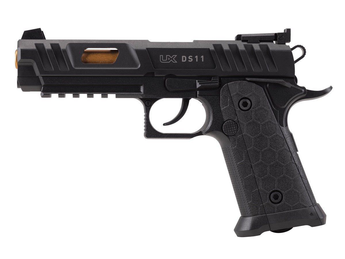 Pistola de aire CO2 Umarex DS11