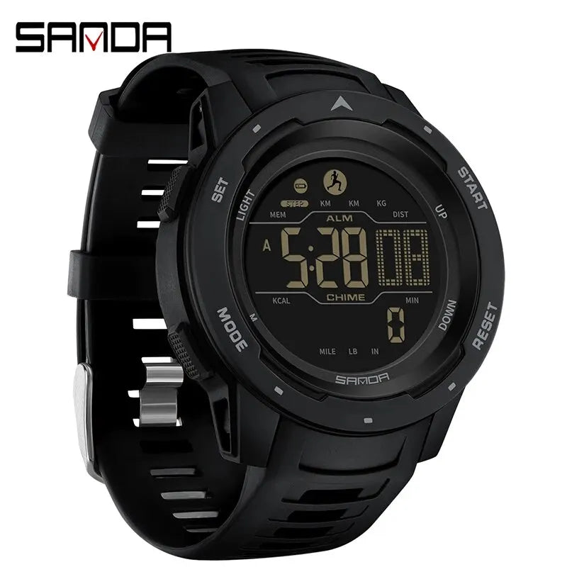 Reloj Deportivo Digital SANDA
