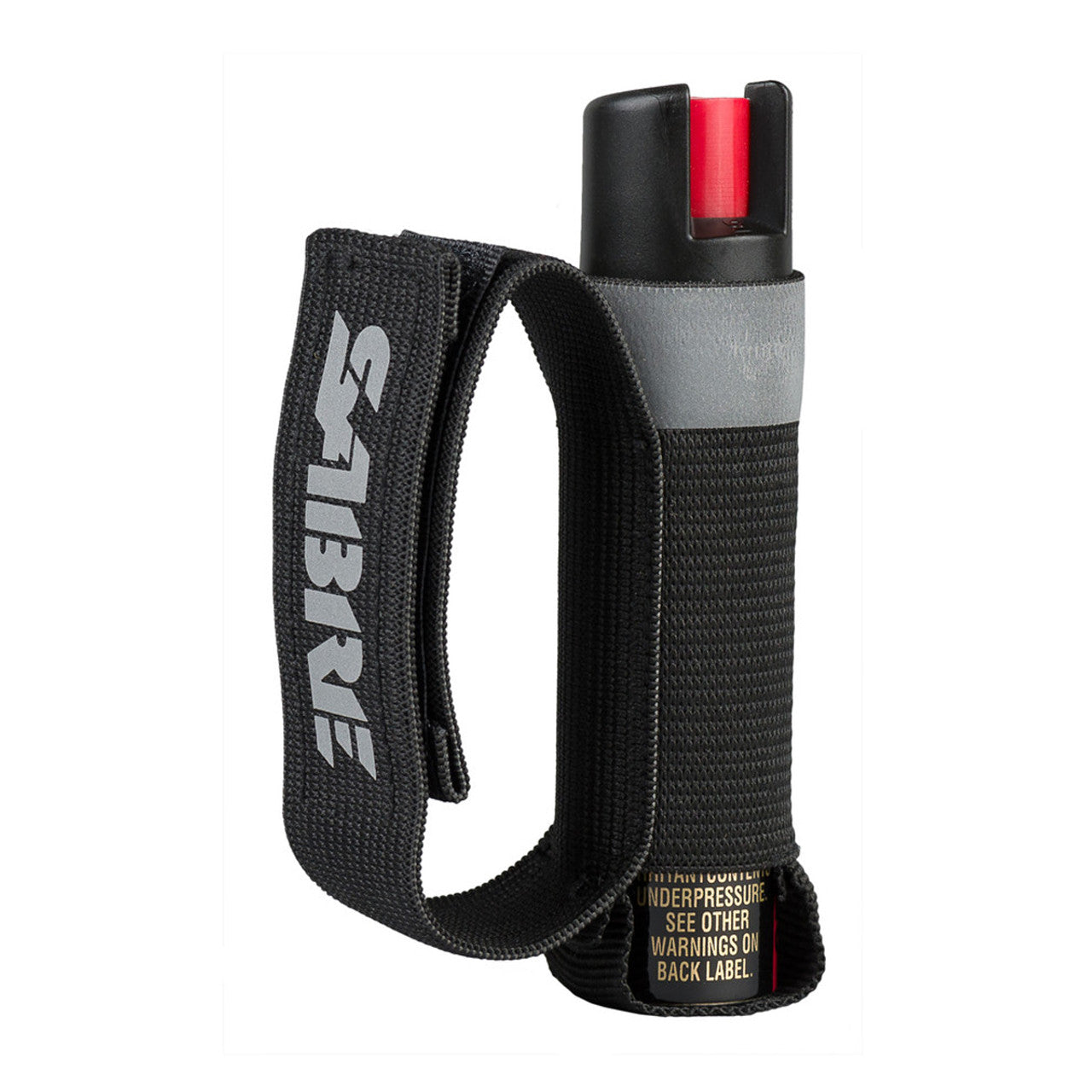 Gas Pimienta SABRE para corredores