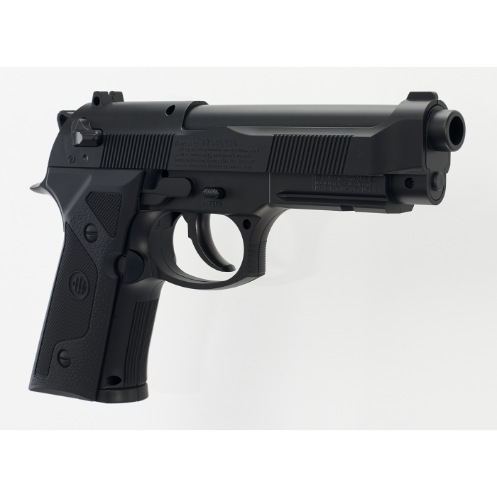 Pistola de aire Beretta Elite II