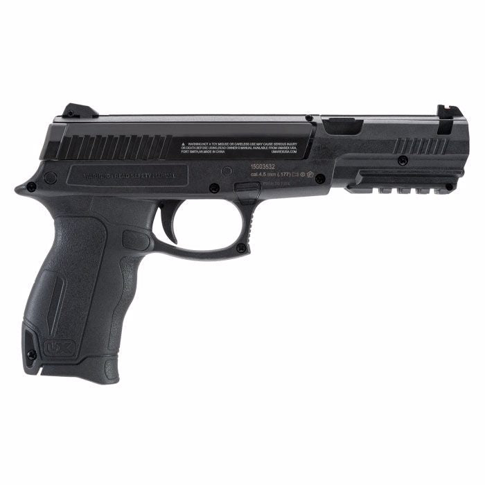 Pistola de aire Umarex DX17