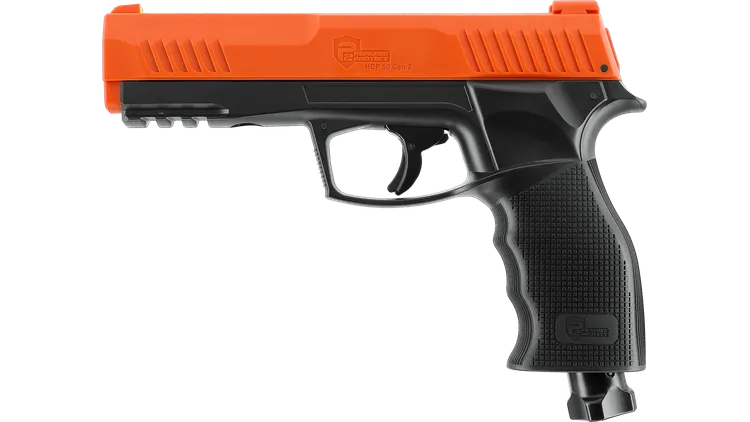 Pistola de aire para defensa personal HDP 50 Gen 2