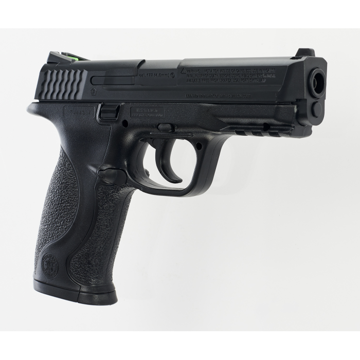 Pistola de aire Smith &amp; Wesson M&amp;P40