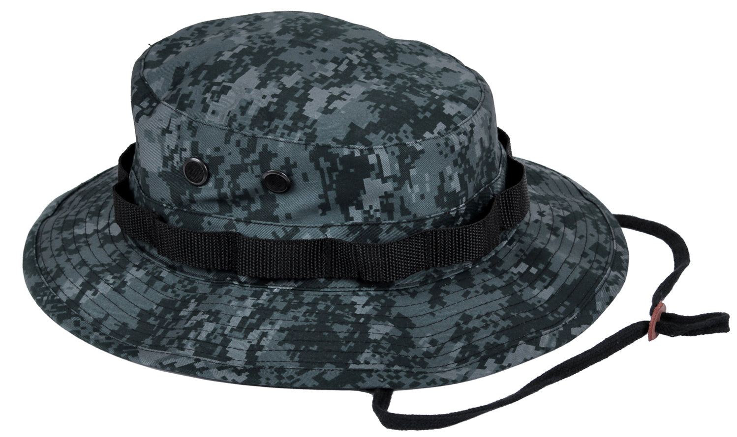 Sombrero Boonie Militar Rothco