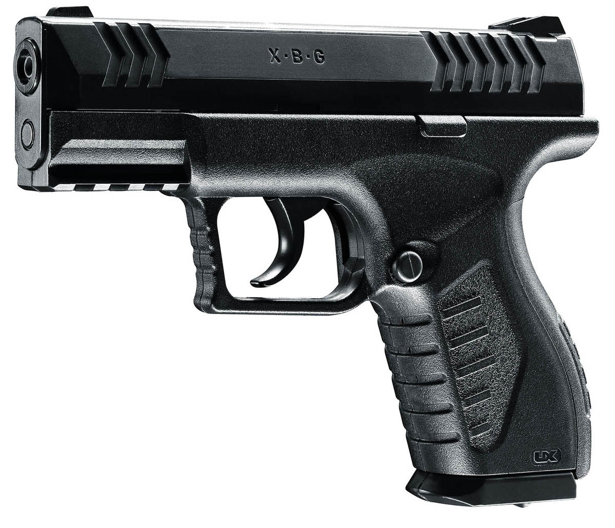 Pistola de aire Umarex XBG