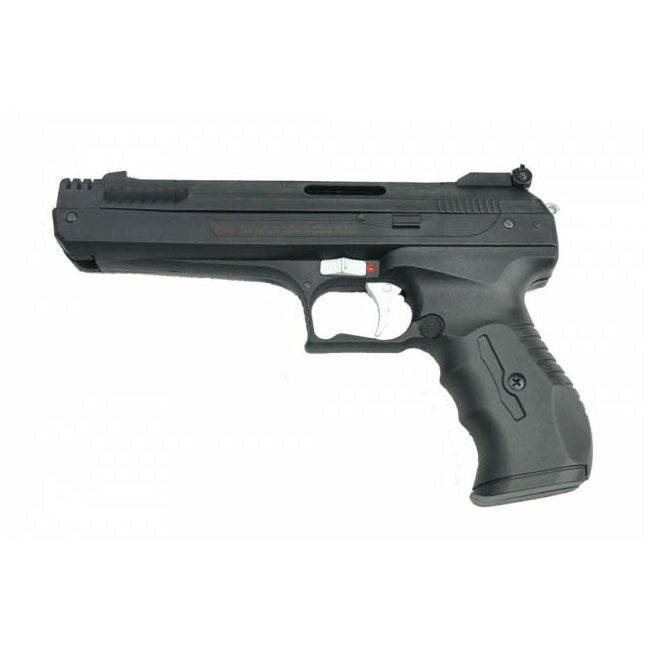 Pistola de aire Xisico XSP120D