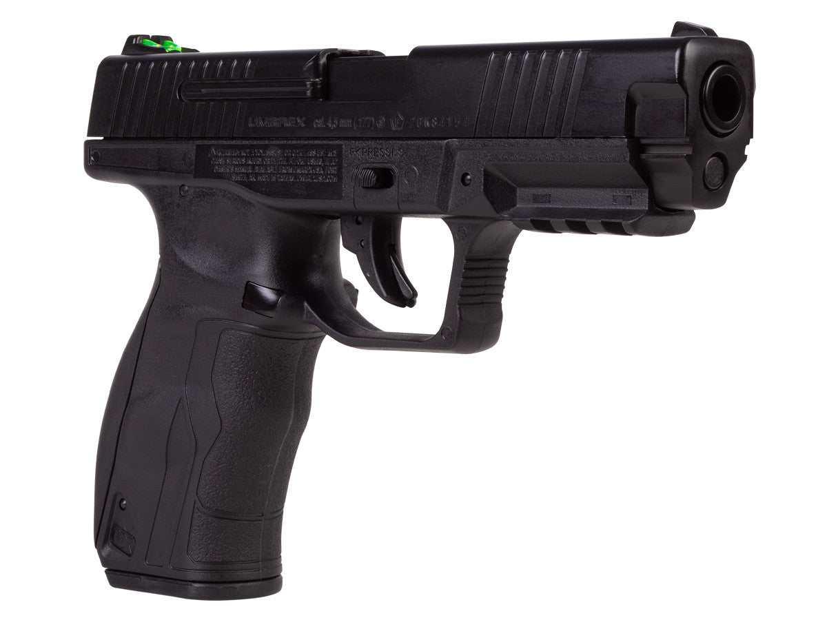 Pistola de aire CO2 Umarex 9XP
