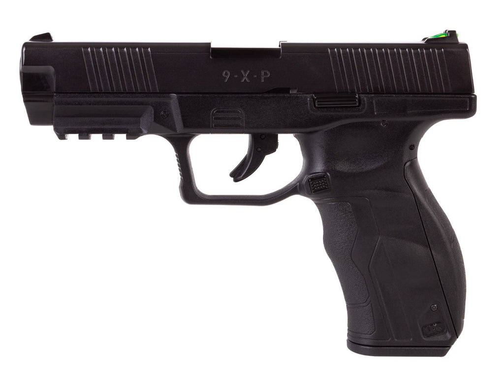 Pistola de aire CO2 Umarex 9XP