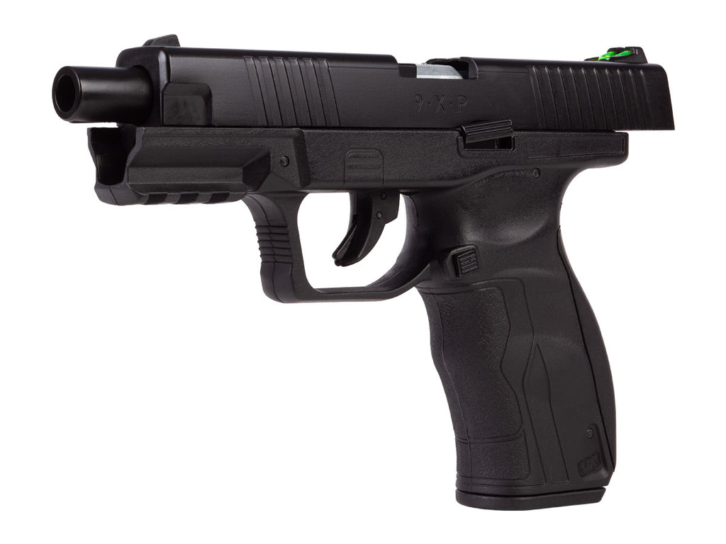Pistola de aire CO2 Umarex 9XP