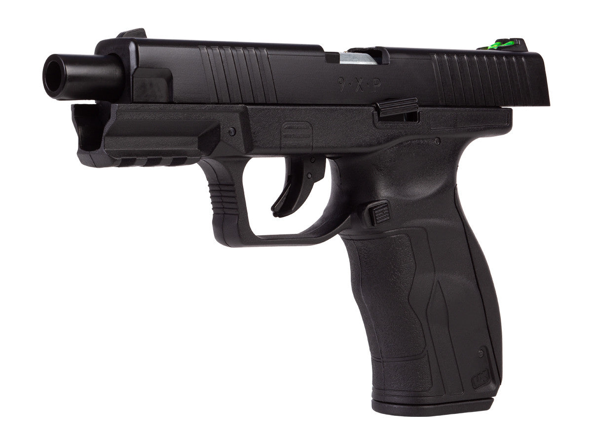 Pistola de aire CO2 Umarex 9XP