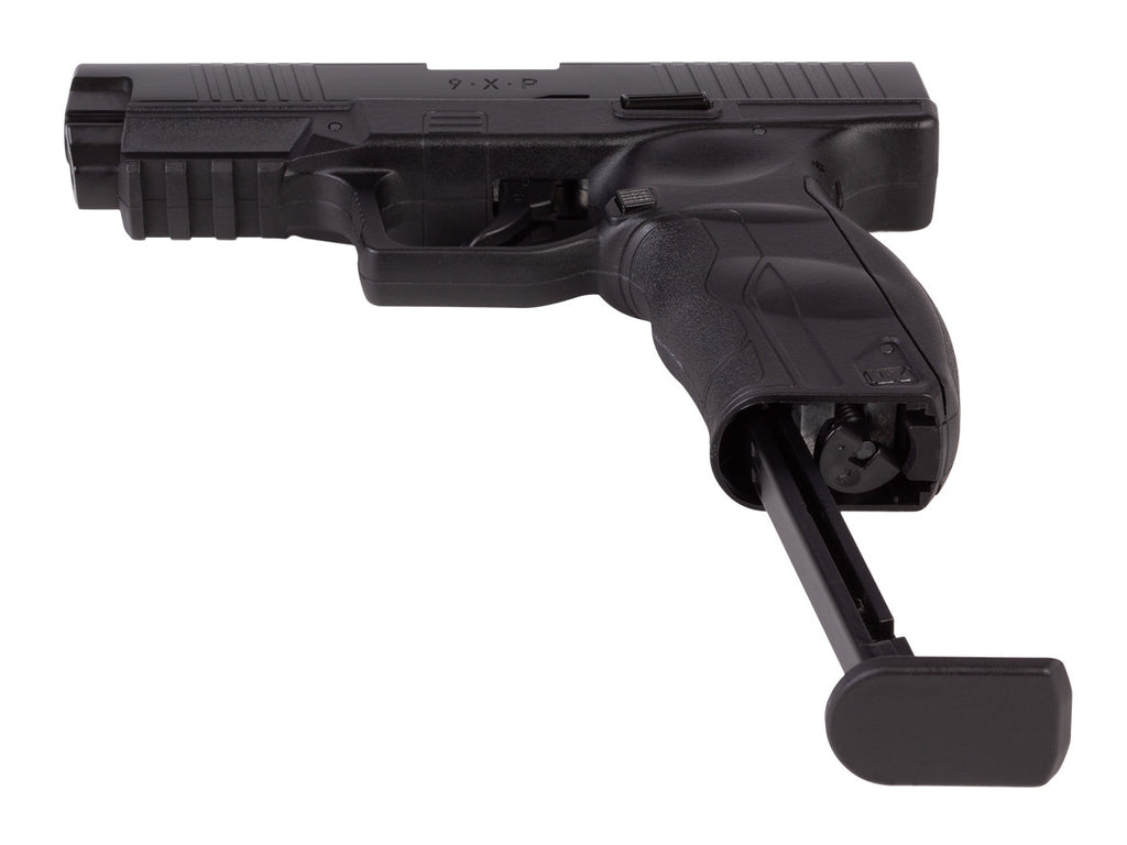 Pistola de aire CO2 Umarex 9XP