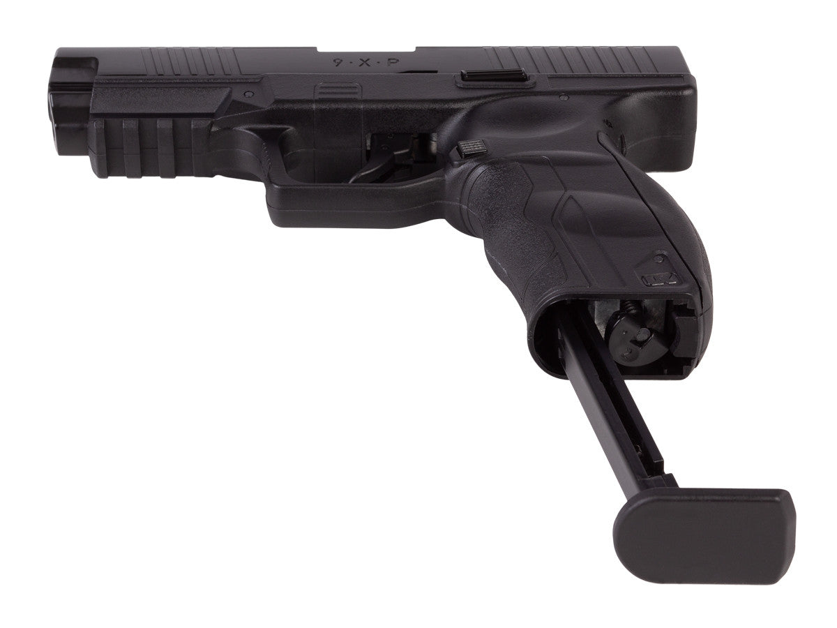 Pistola de aire CO2 Umarex 9XP