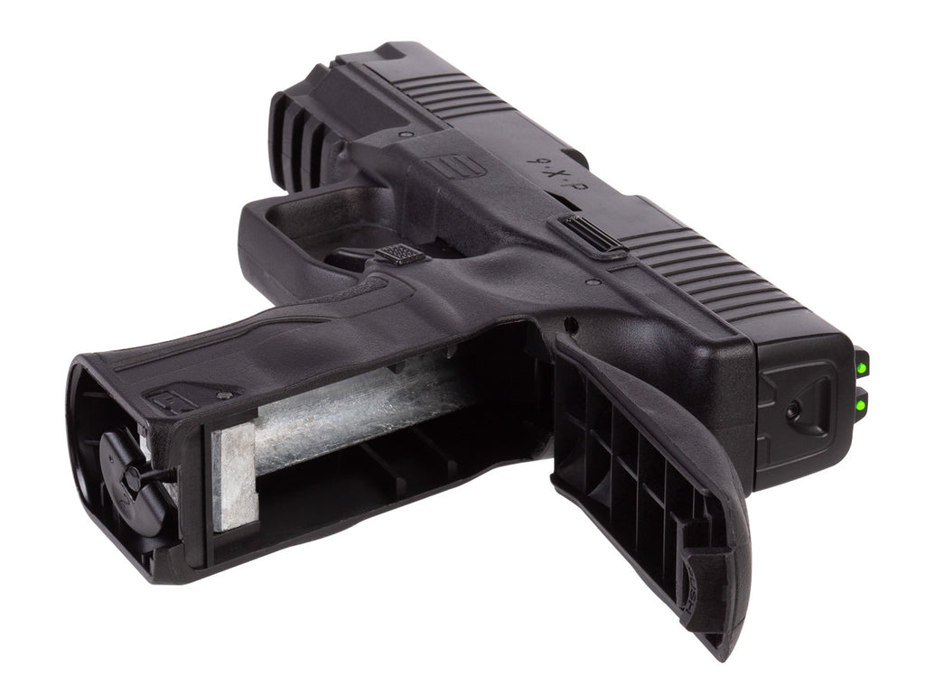 Pistola de aire CO2 Umarex 9XP