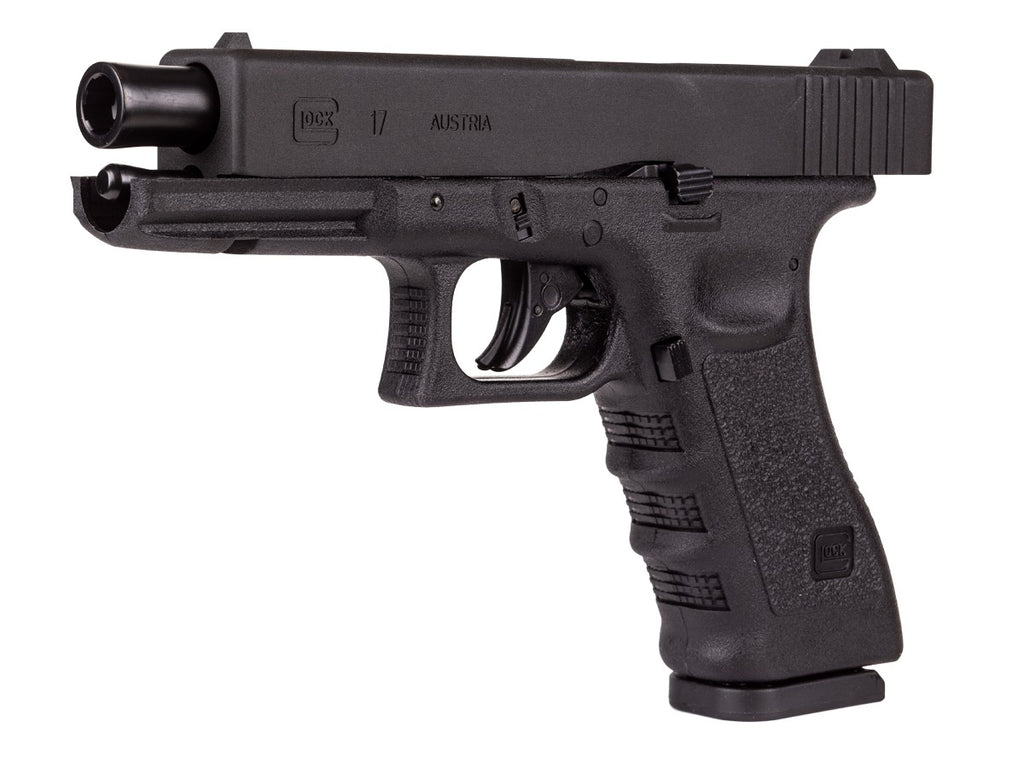 Pistola de aire Glock 17 Gen 3
