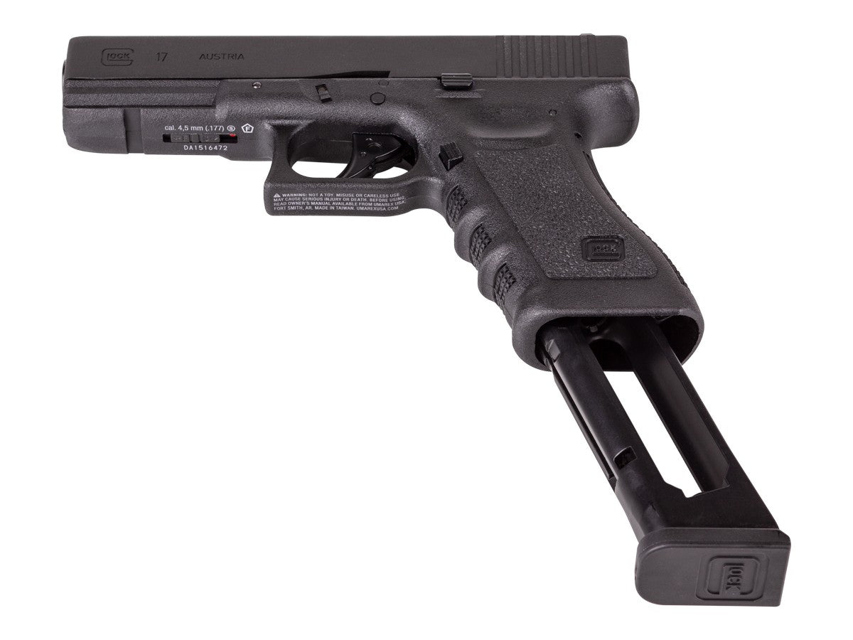 Pistola de aire Glock 17 Gen 3