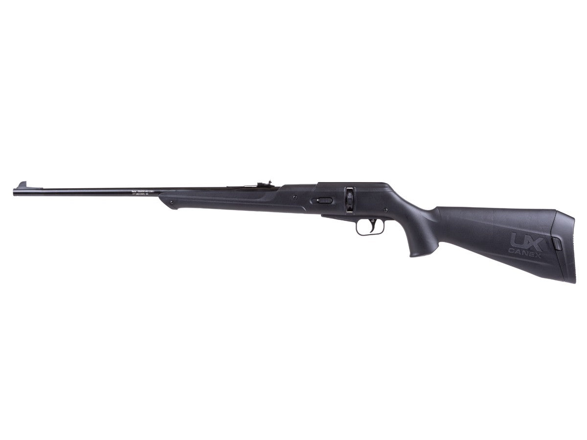 Rifle de aire CO2 Umarex Canex