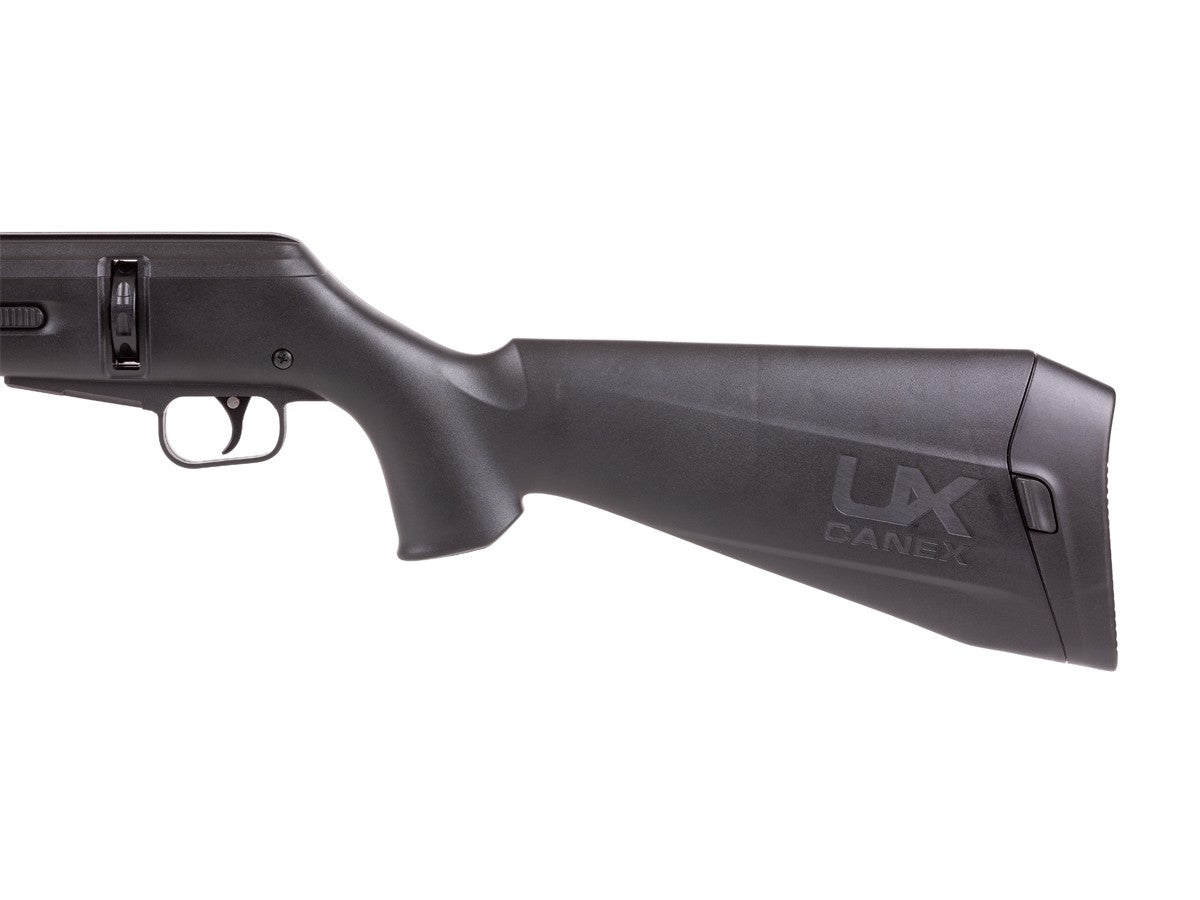 Rifle de aire CO2 Umarex Canex