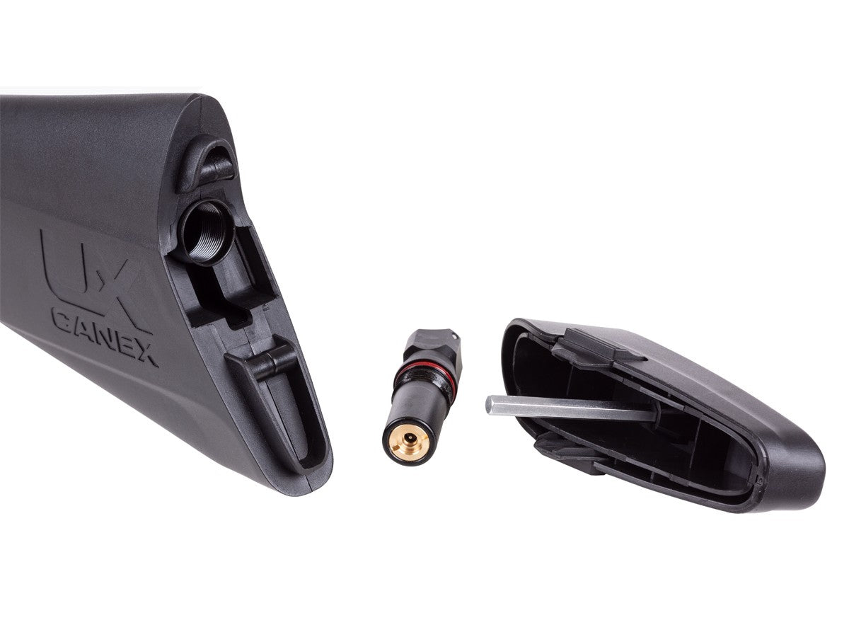 Rifle de aire CO2 Umarex Canex