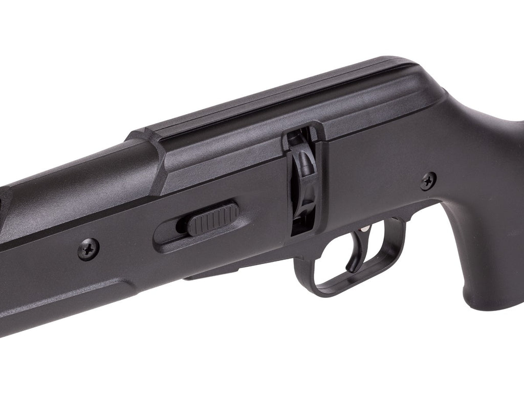 Rifle de aire CO2 Umarex Canex