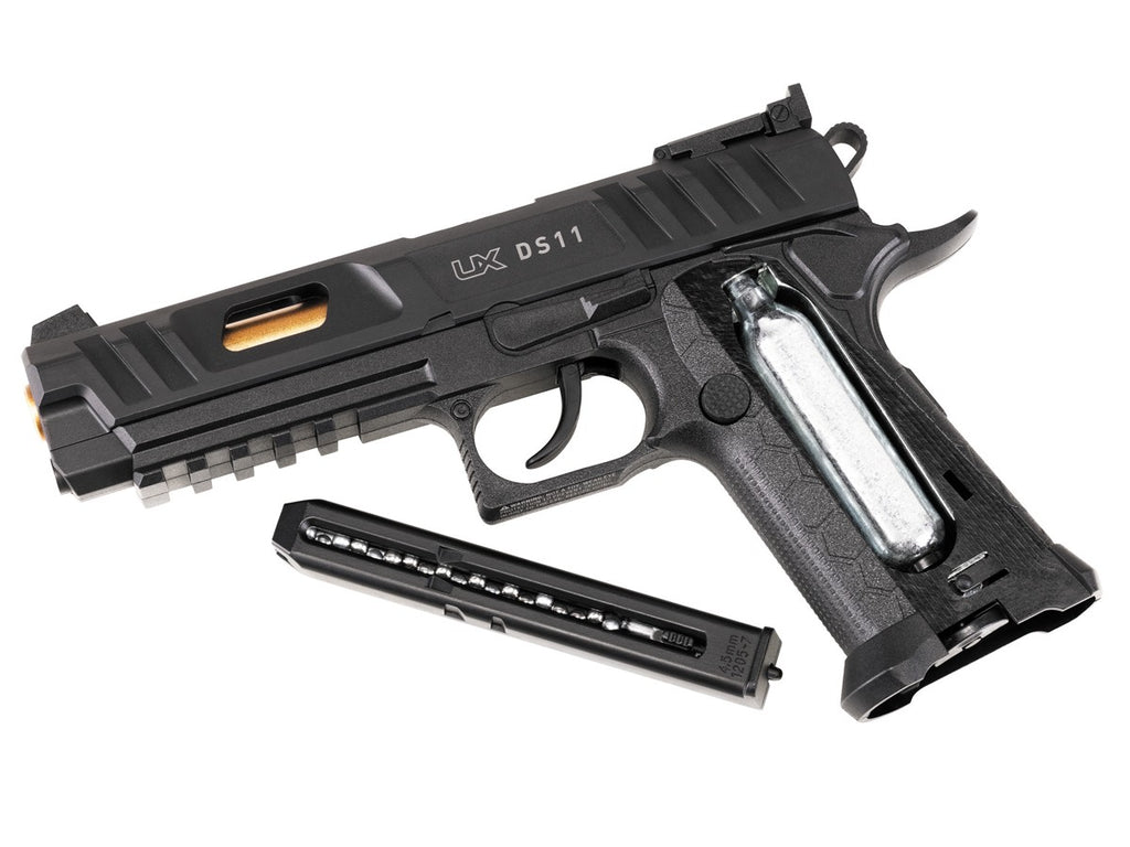 Pistola de aire CO2 Umarex DS11