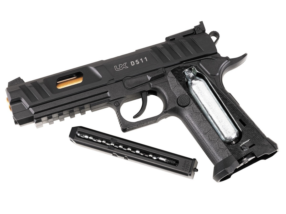 Pistola de aire CO2 Umarex DS11
