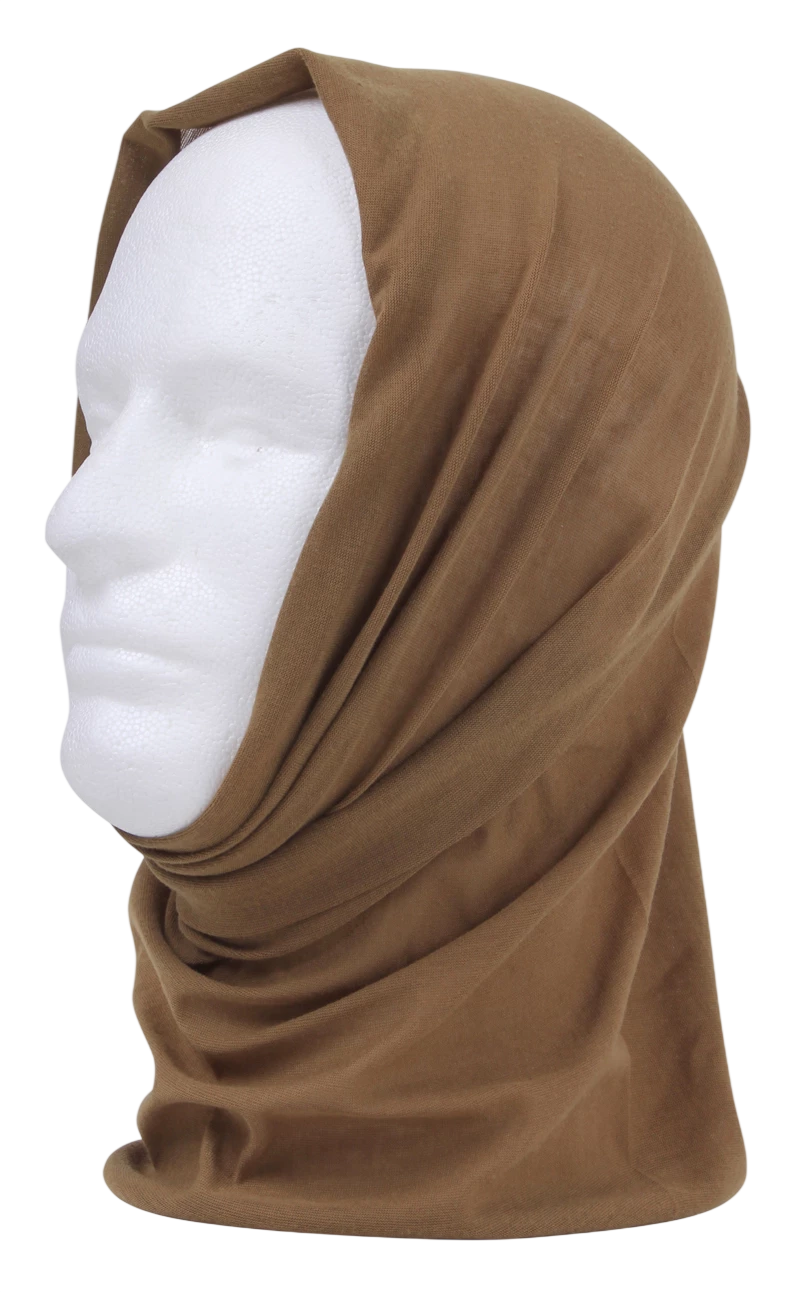 Bandana / Bufanda Táctica Rothco