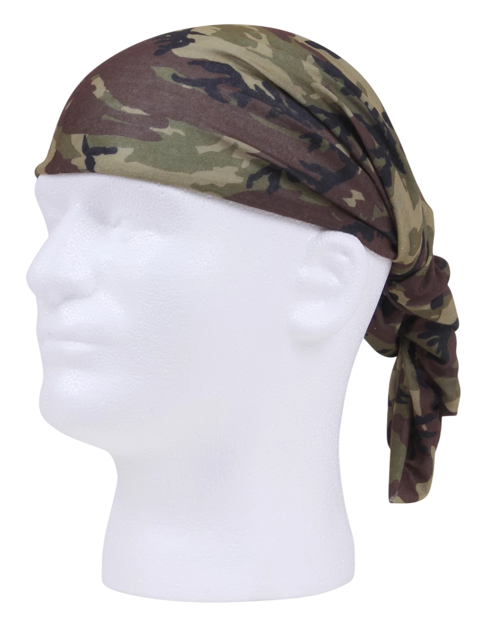 Bandana / Bufanda Táctica Rothco