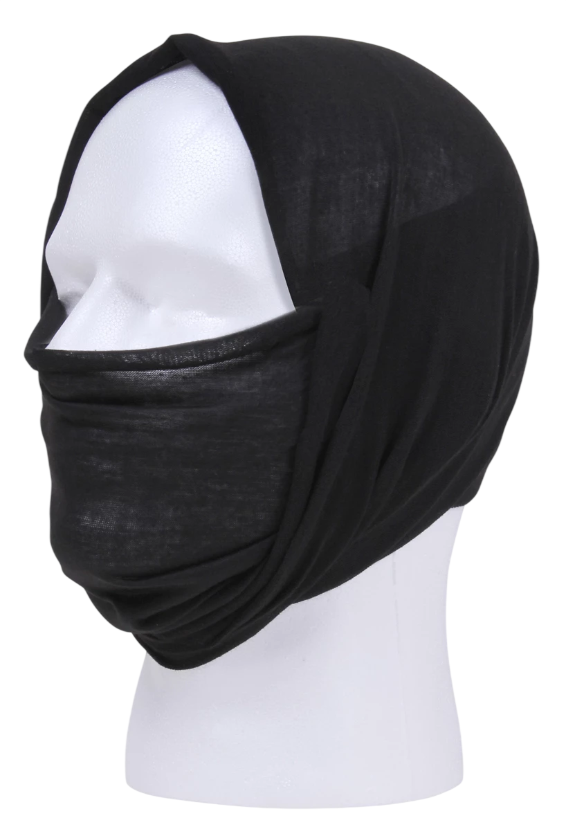 Bandana / Bufanda Táctica Rothco