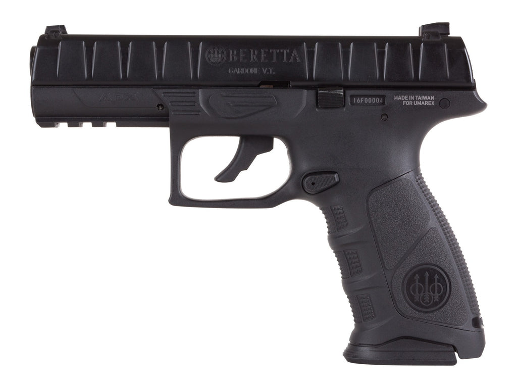Pistola de aire Beretta APX