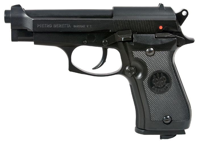 Pistola de aire CO2 Beretta M84FS